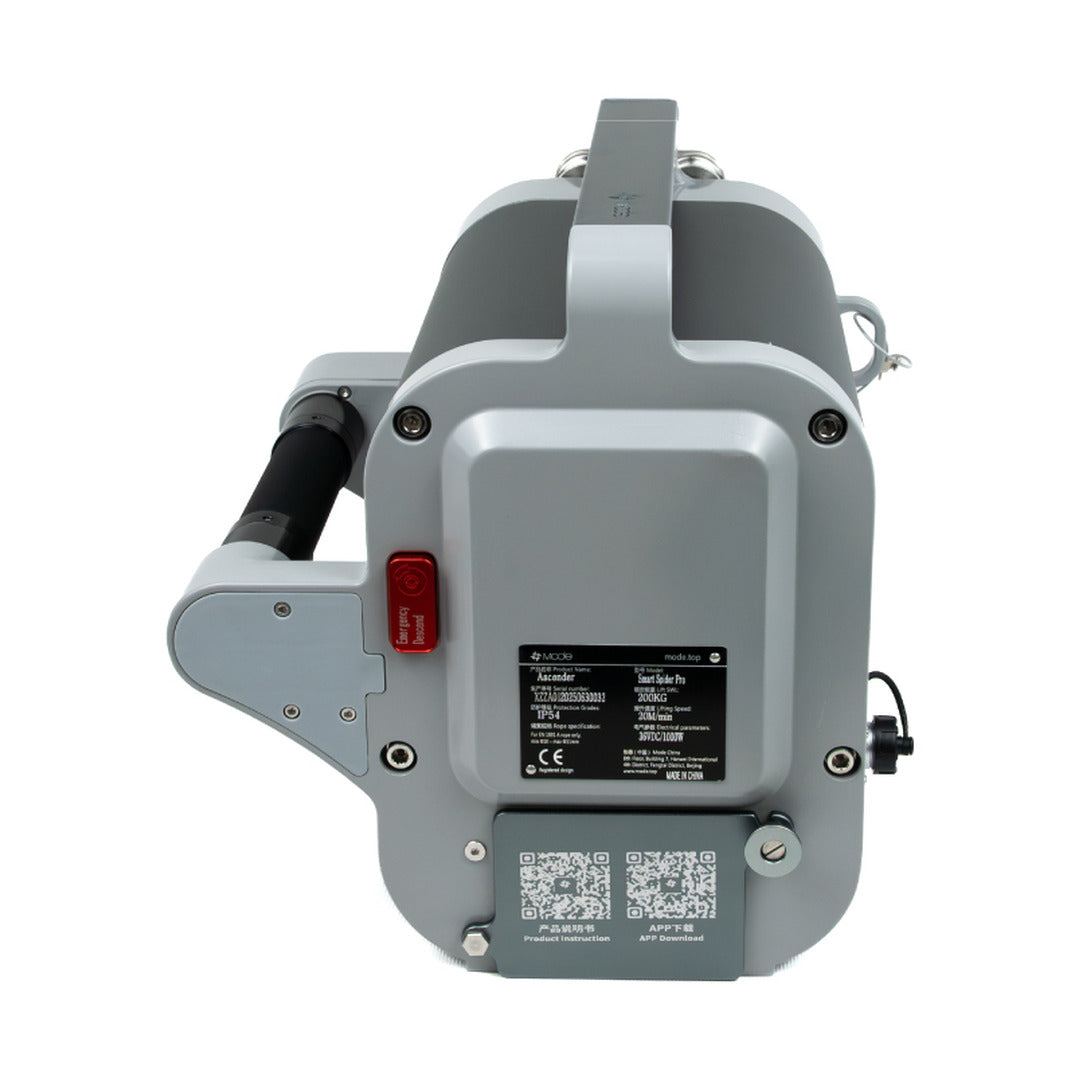 MODE Smart Spider Pro Powered Ascender — view 4