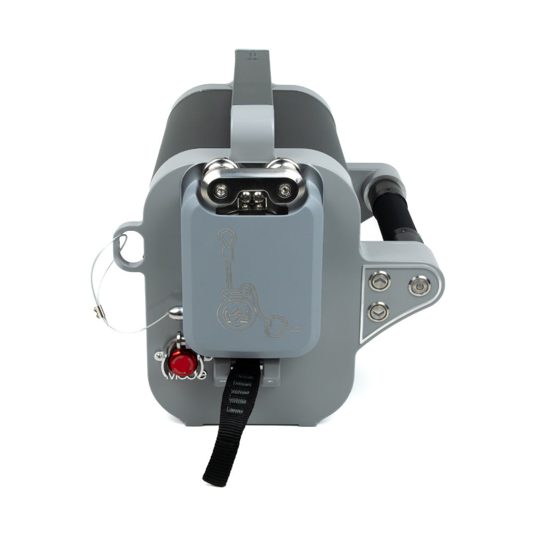 MODE Smart Spider Pro Powered Ascender — view 6