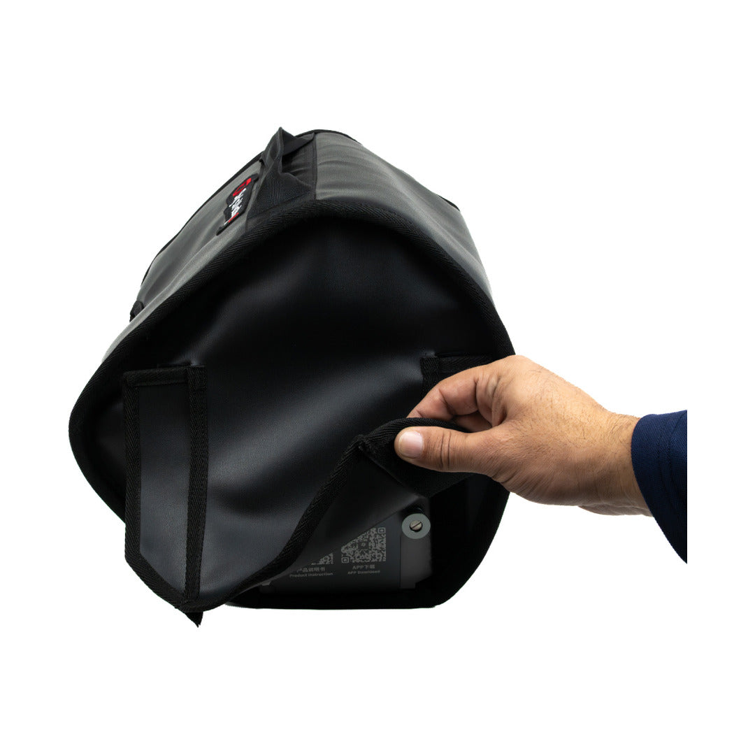 Protective Cover for MODE Smart Spider Pro/Pro Max by SNL — view 3