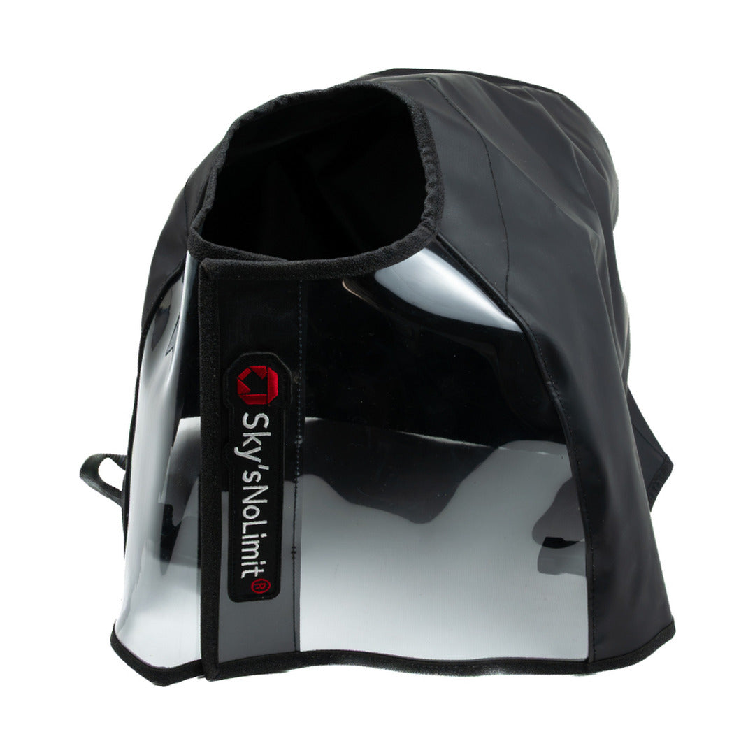 SNL protective rain cover for MODE Smart Spider - front view