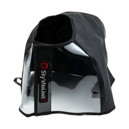 SNL protective rain cover for MODE Smart Spider - front view