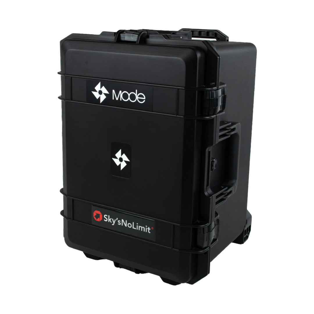 MODE Wheeled Protective Transport Case for Smart Spider PRO/MAX — view 3