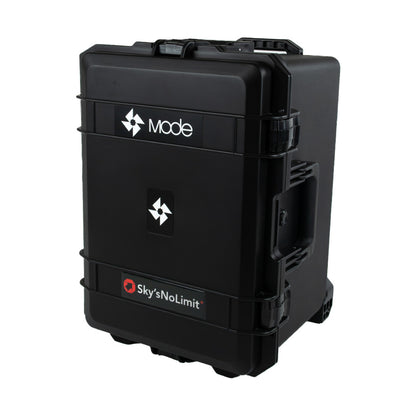 MODE Wheeled Protective Transport Case for Smart Spider PRO/MAX — view 3