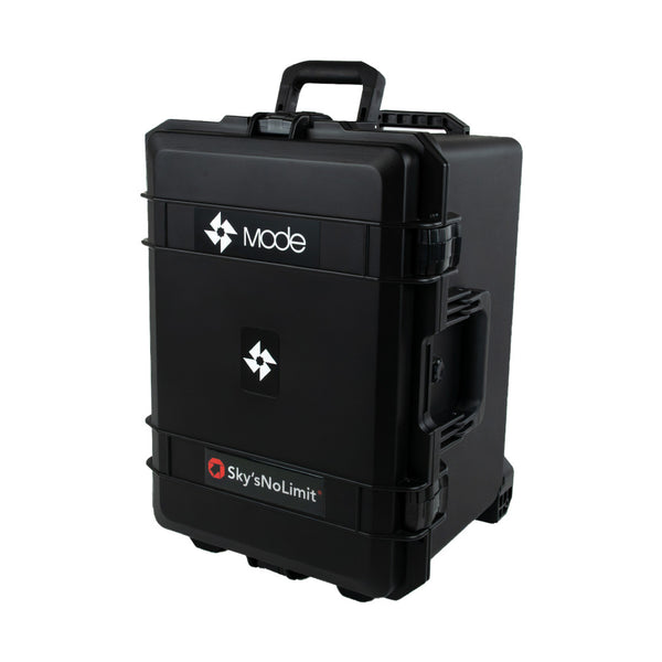MODE Wheeled Protective Transport Case for Smart Spider PRO/MAX