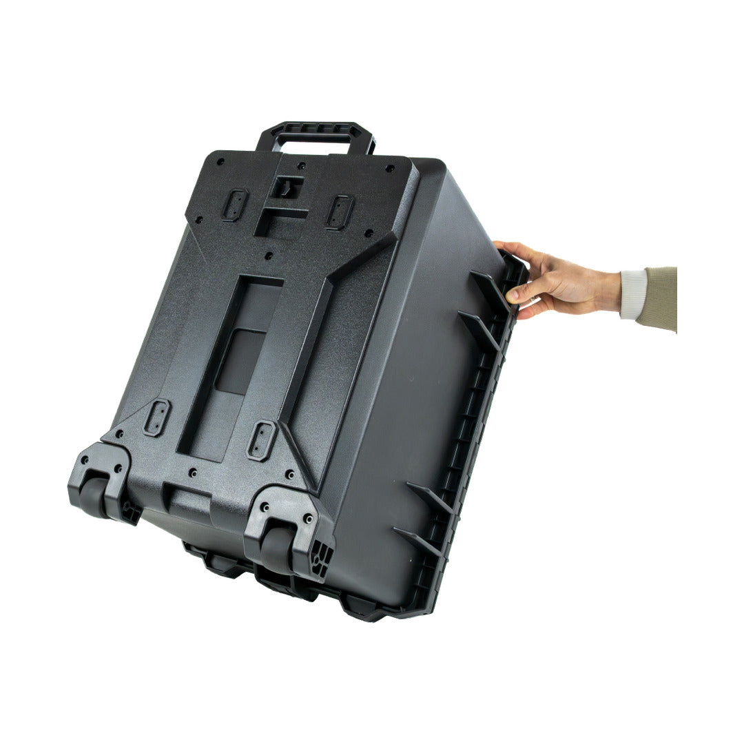MODE Wheeled Protective Transport Case for Smart Spider PRO/MAX — view 5