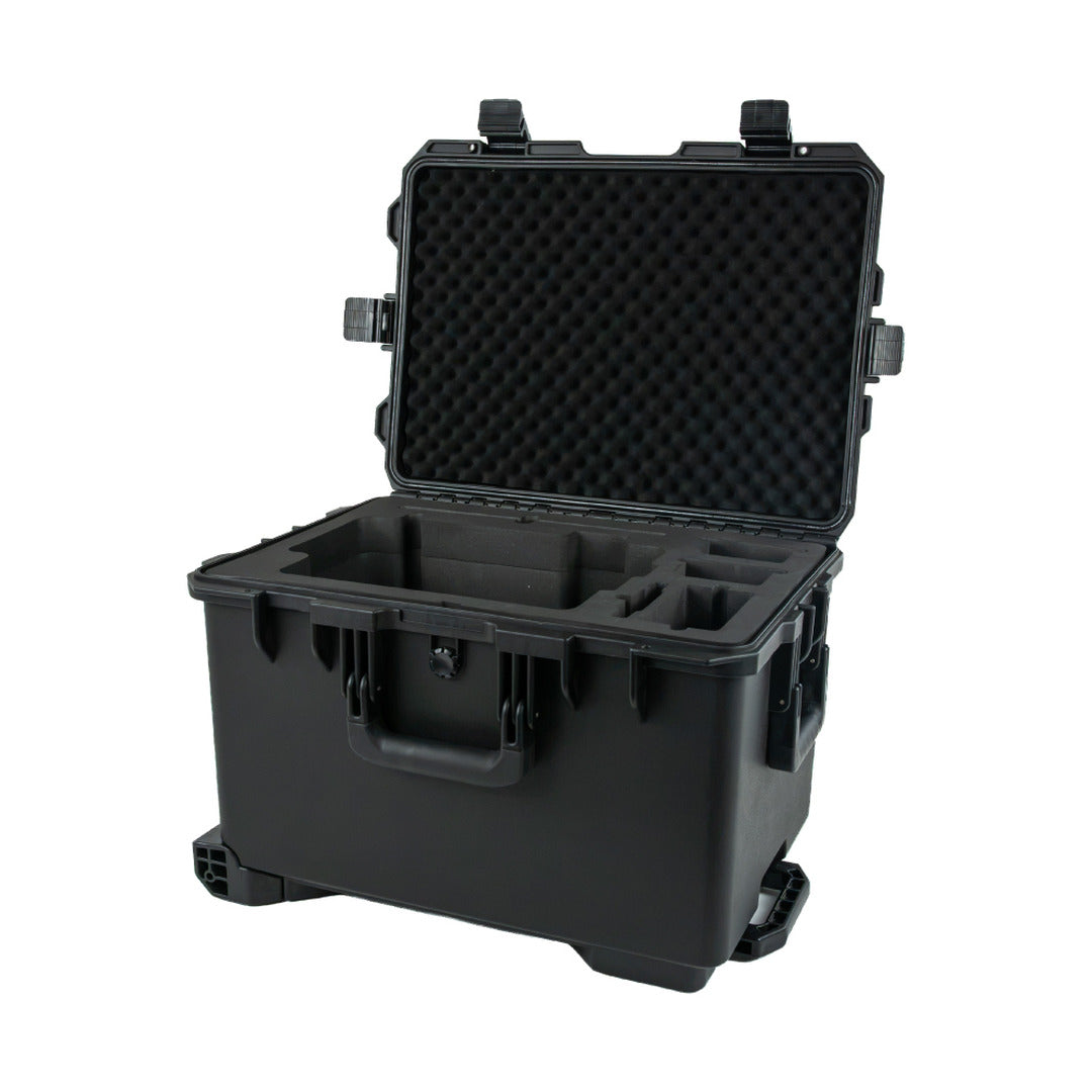 MODE Wheeled Protective Transport Case for Smart Spider PRO/MAX — view 6