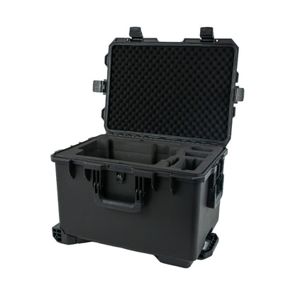 MODE Wheeled Protective Transport Case for Smart Spider PRO/MAX — view 6