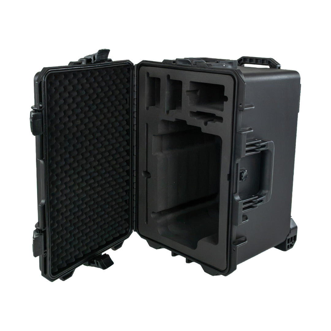 MODE Wheeled Protective Transport Case for Smart Spider PRO/MAX — view 7