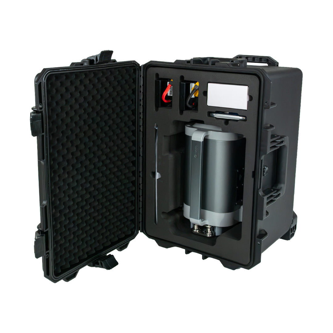 MODE Wheeled Protective Transport Case for Smart Spider PRO/MAX — view 8