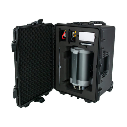 MODE Wheeled Protective Transport Case for Smart Spider PRO/MAX — view 8