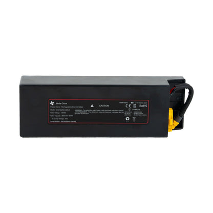 MODE Smart Spider spare battery 36V 5Ah