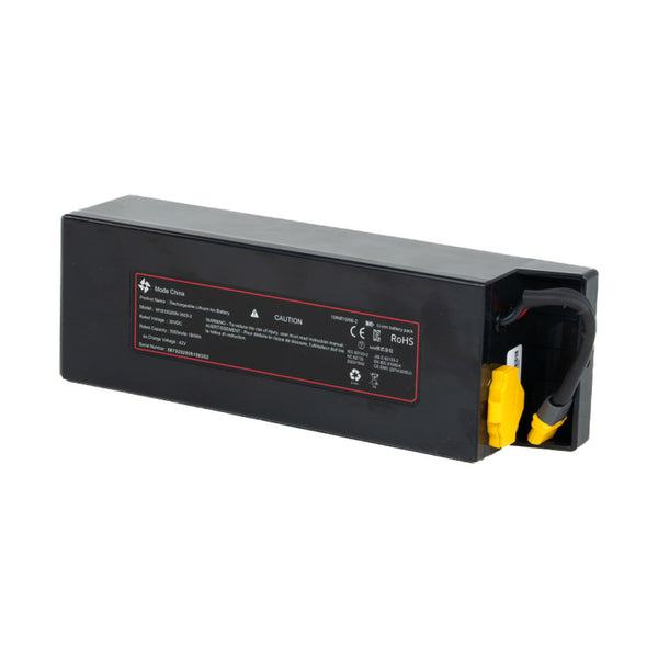 MODE Smart Spider Battery 36V 5Ah (180Wh)
