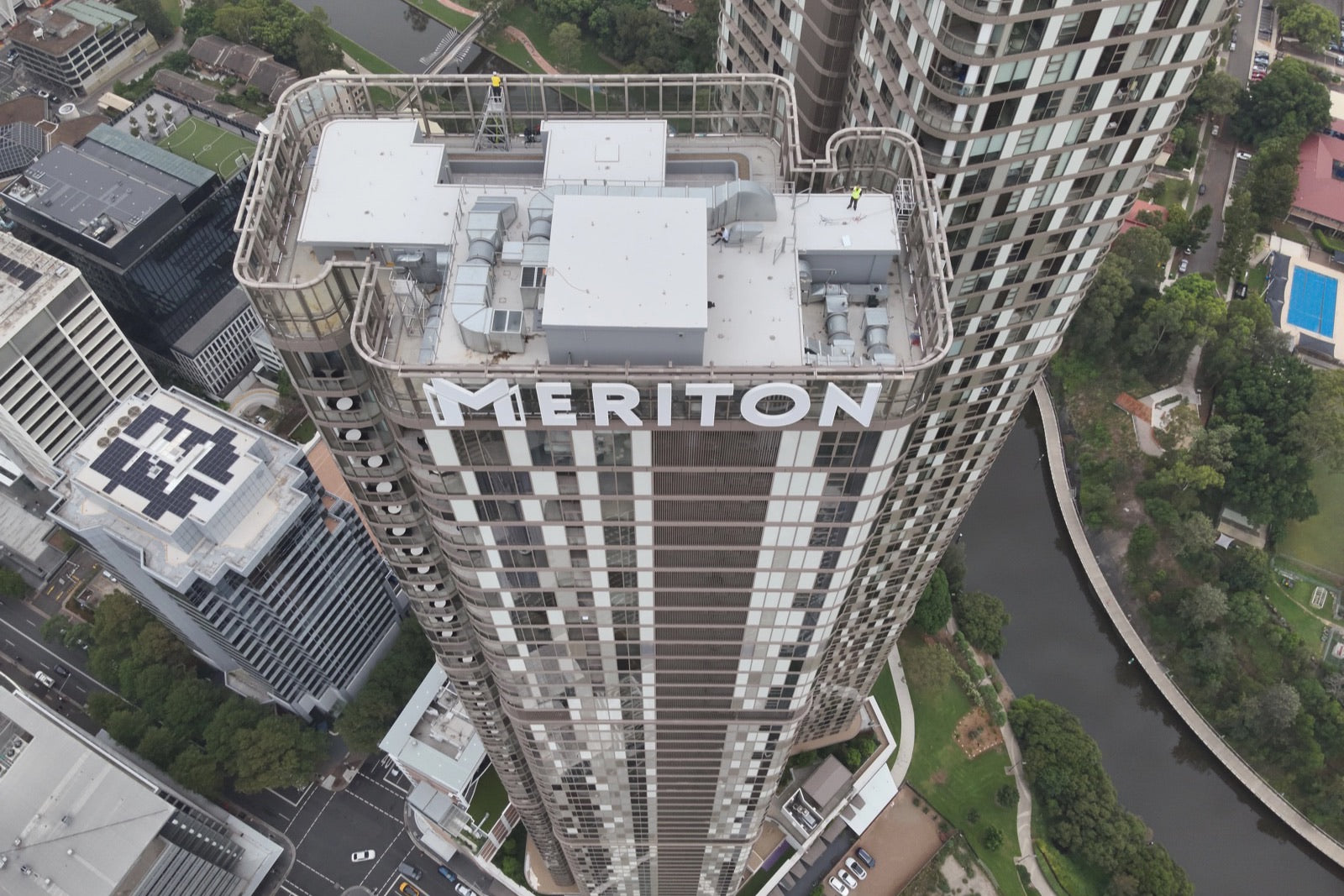 Meriton